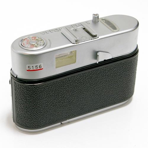 中古 フォクトレンダー ビトマチック / Voigtlander VITOMATIC I　【中古カメラ】