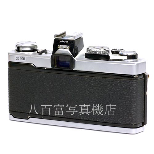 【中古】  オリンパス OM-1 シルバー 50mm F1.8 セット OLYMPUS 中古カメラ 35500