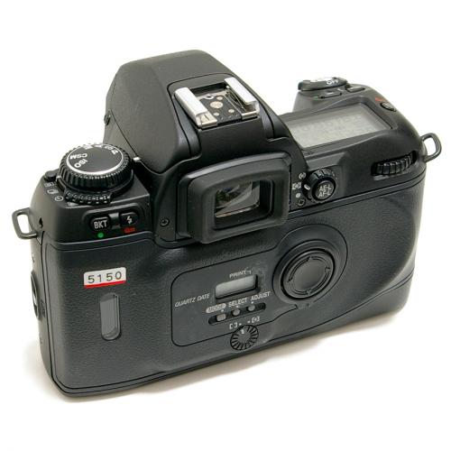 販売済み 中古 ニコン F80D ボディ Nikon 【中古カメラ】