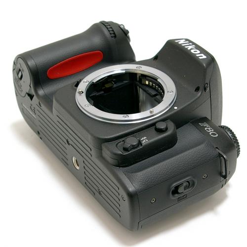 販売済み 中古 ニコン F80D ボディ Nikon 【中古カメラ】