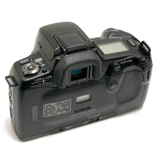 中古 ミノルタ α-707Si ボディ MINOLTA 【中古カメラ】