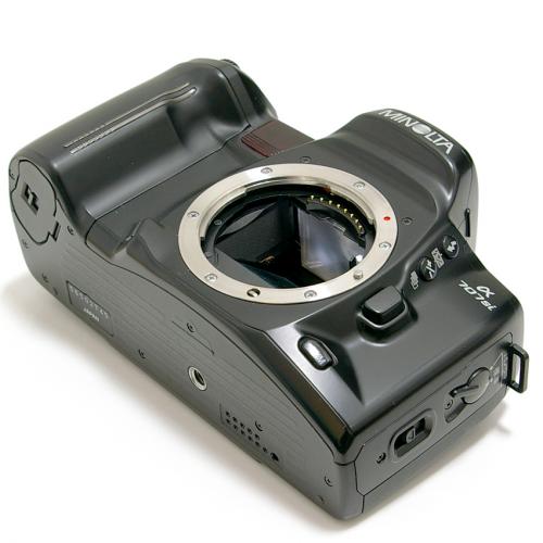 中古 ミノルタ α-707Si ボディ MINOLTA 【中古カメラ】