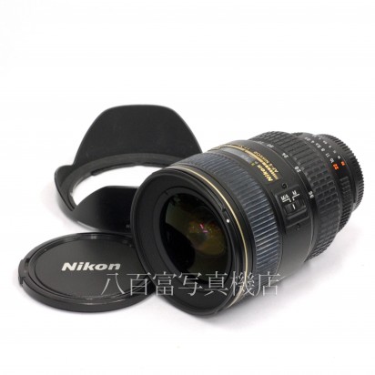 【中古】 ニコン AF-S Nikkor 17-35mm F2.8D ED Nikon / ニッコール 中古レンズ 30356