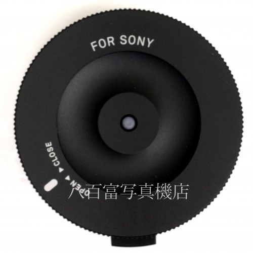 【中古】 シグマ USB DOCK UD-01 ソニー用  SIGMA 中古アクセサリー