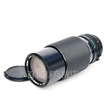【中古】 キヤノン New FD 70-210mm F4 Canon 中古交換レンズ 46206｜カメラのことなら八百富写真機店