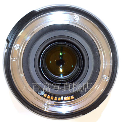 【中古】 キヤノン EF-S 18-200mm F3.5-5.6 IS USM Canon 中古交換レンズ 41718