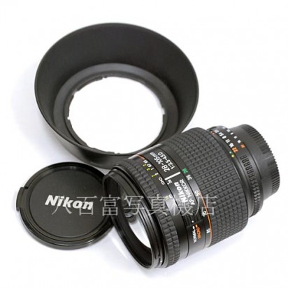 【中古】 ニコン AF Nikkor 28-105mm F3.5-4.5D Nikon ニッコール 中古レンズ 35942