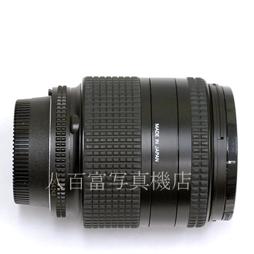 【中古】 ニコン AF Nikkor 28-105mm F3.5-4.5D Nikon ニッコール 中古レンズ 35942