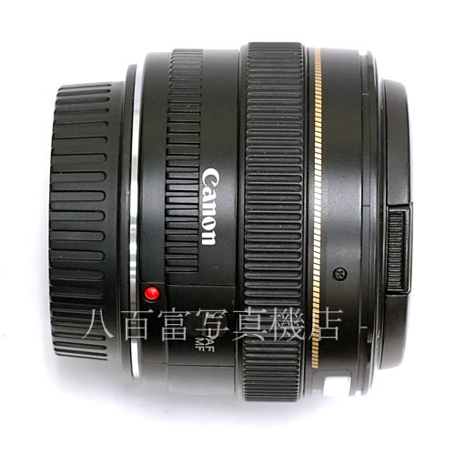 【中古】 キヤノン EF 50mm F1.4 USM Canon 中古レンズ 36004