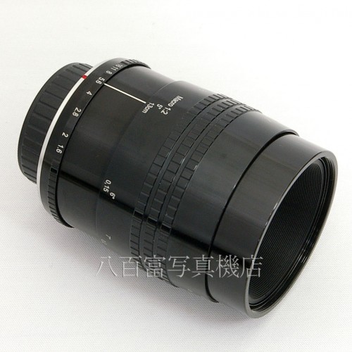 【中古】 レンズベビー ベルベット 56mm F1.6 Lensbaby VELVET 56 ペンタックスK用 中古レンズ 25455