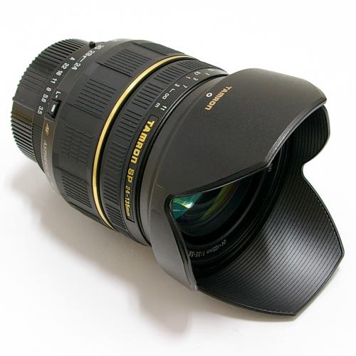中古 タムロン SP AF 24-135mm F3.5-5.6 ペンタックスAF用 50