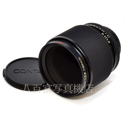 【中古】 コンタックス S-Planar T* 60mm F2.8 AE ジャーマニー CONTAX 中古交換レンズ 41769