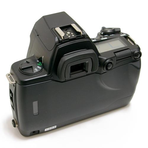 中古 コンタックス NX ボディ CONTAX 【中古カメラ】