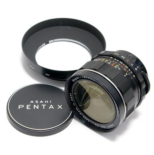中古 アサヒ Super Takumar 28mm F3.5 PENTAX