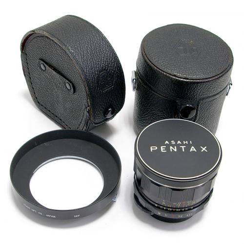 中古 アサヒ Super Takumar 28mm F3.5 PENTAX