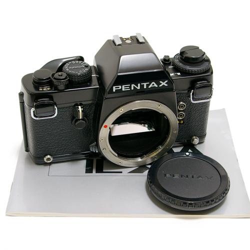 中古 ペンタックス LX 後期型 ボディ PENTAX 【中古カメラ】