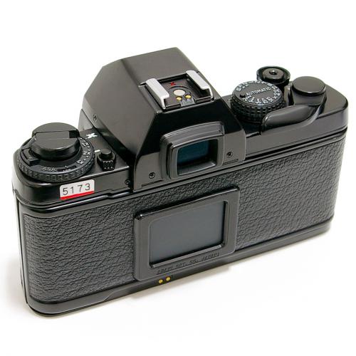 中古 ペンタックス LX 後期型 ボディ PENTAX 【中古カメラ】