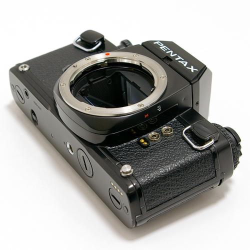 中古 ペンタックス LX 後期型 ボディ PENTAX 【中古カメラ】