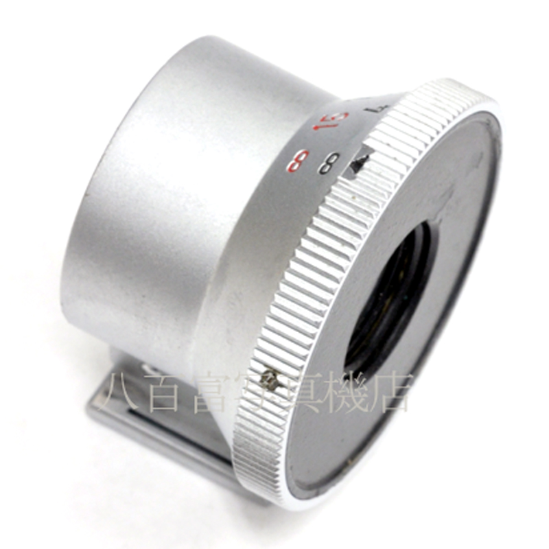 【中古】 ライカ ライツ 13.5cm ファインダー (SHOOC) パララックス補正機構付  Leica Leitz 中古アクセサリー 45954