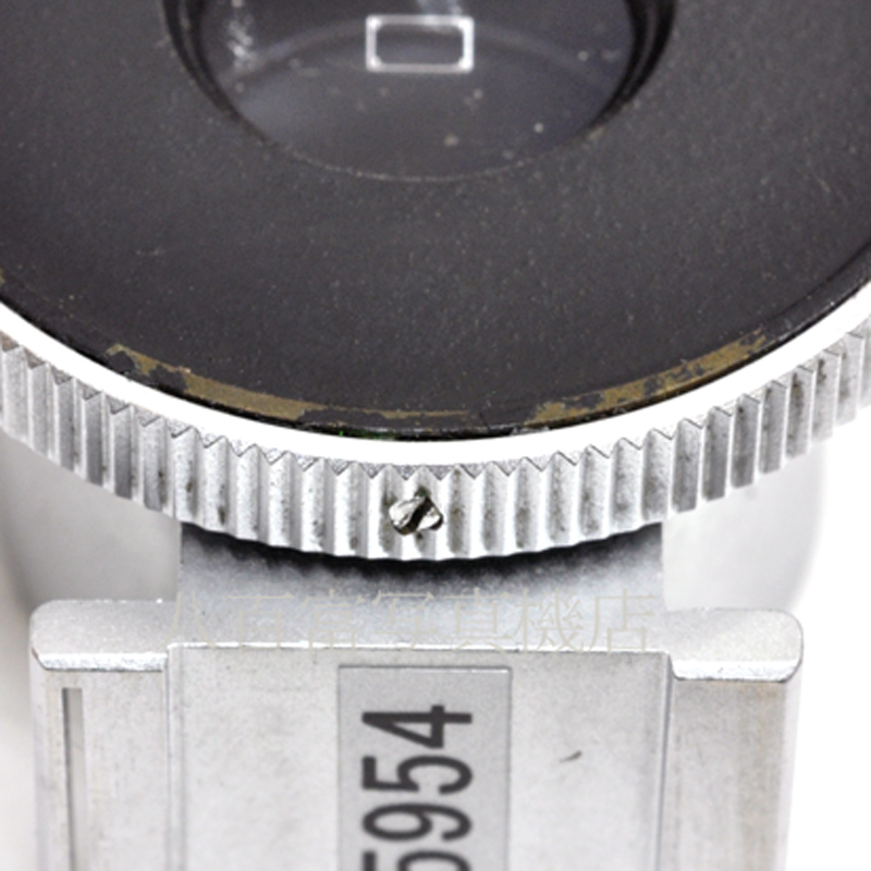 【中古】 ライカ ライツ 13.5cm ファインダー (SHOOC) パララックス補正機構付  Leica Leitz 中古アクセサリー 45954