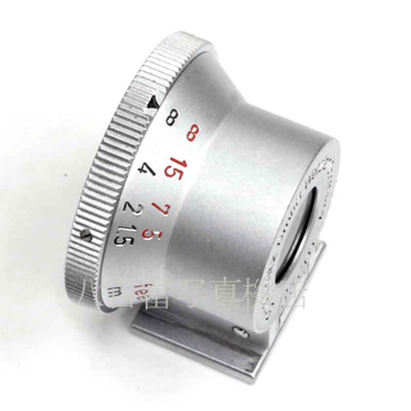 【中古】 ライカ ライツ 13.5cm ファインダー (SHOOC) パララックス補正機構付  Leica Leitz 中古アクセサリー 45954