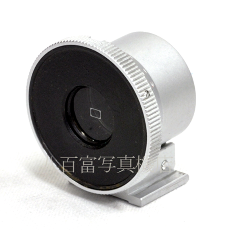 【中古】 ライカ ライツ 13.5cm ファインダー (SHOOC) パララックス補正機構付  Leica Leitz 中古アクセサリー 45954