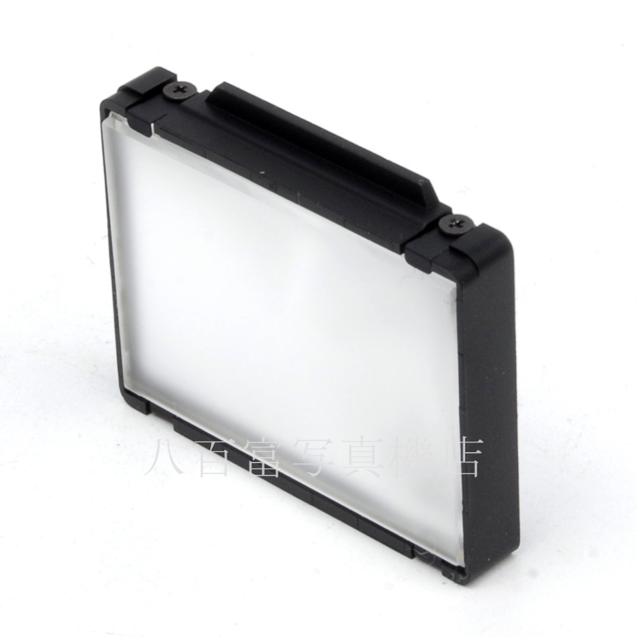 【中古】未使用 ニコン F3 マット式 スクリーン B 全面マット Nikon 焦点版 FOCUSING SCREE EINSTELLSCHEIBE DE VISEE 中古アクセサリー 65702