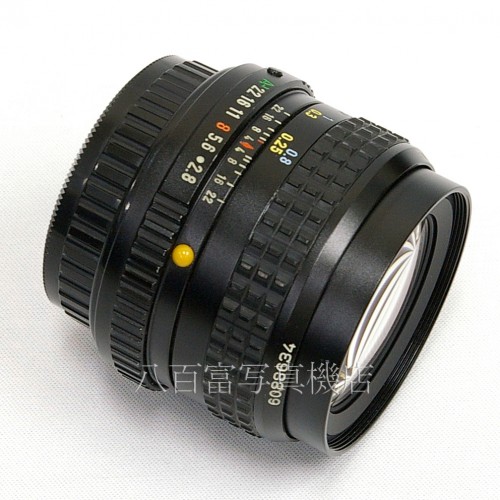 【中古】 SMC ペンタックス A 24mm F2.8 PENTAX 中古レンズ 25445