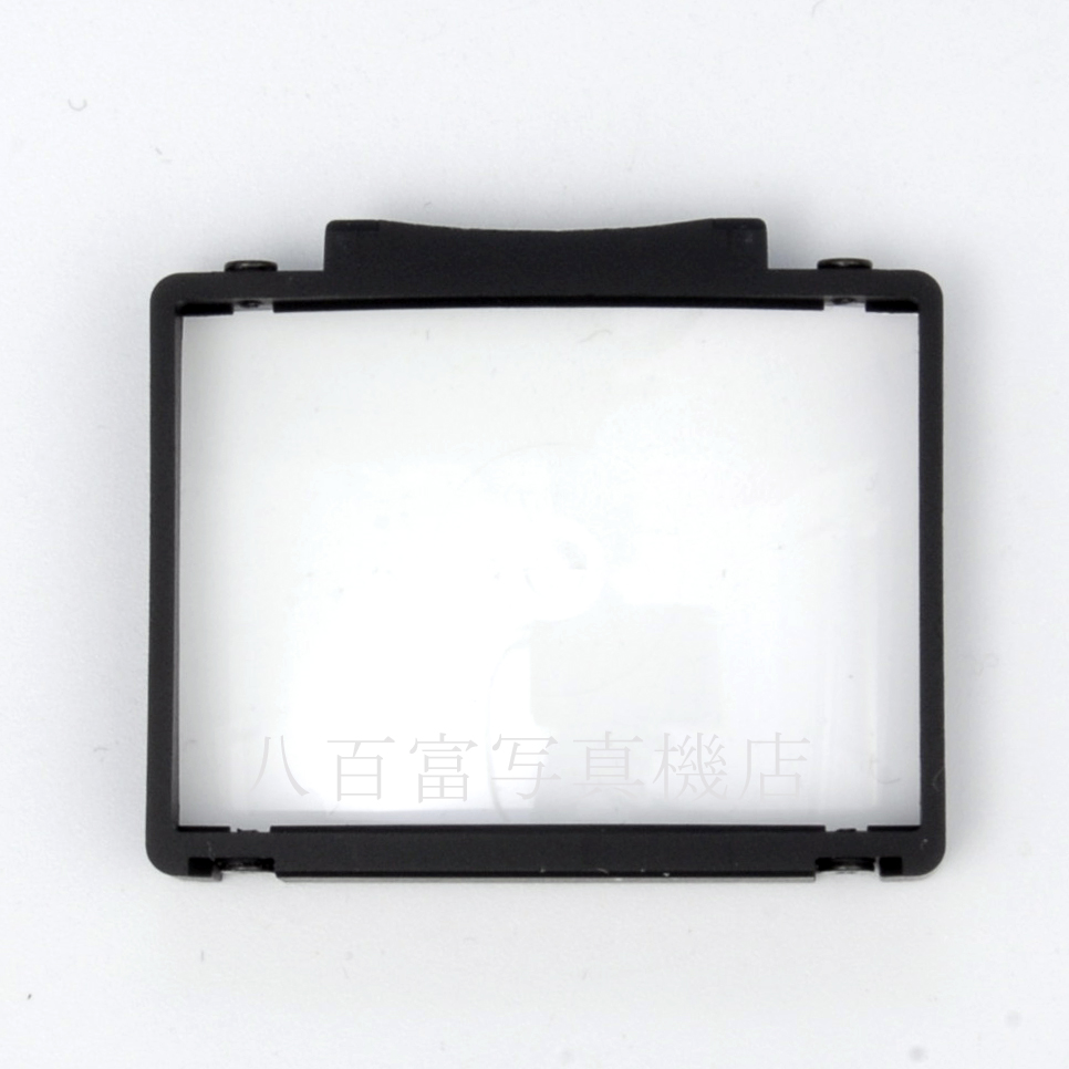 【中古】未使用 ニコン F4 方眼マット式 Eスクリーン Nikon 焦点版 FOCUSING SCREE EINSTELLSCHEIBE DE VISEE 中古アクセサリー K4102