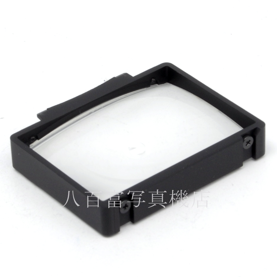 【中古】未使用 ニコン F4 斜スプリット・マイクロ式 Pスクリーン Nikon 焦点版 FOCUSING SCREE EINSTELLSCHEIBE DE VISEE 中古アクセサリー 31550