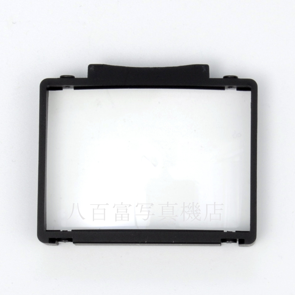 【中古】未使用 ニコン F4 斜スプリット・マイクロ式 Pスクリーン Nikon 焦点版 FOCUSING SCREE EINSTELLSCHEIBE DE VISEE 中古アクセサリー 31550