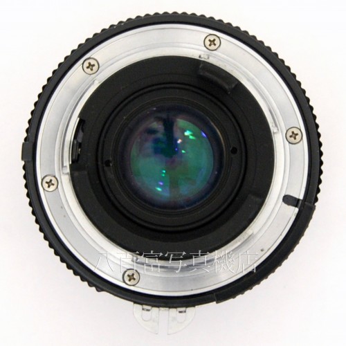 【中古】  ニコン Ai Nikkor 24mm F2.8 Nikon  ニッコール 中古レンズ 30235