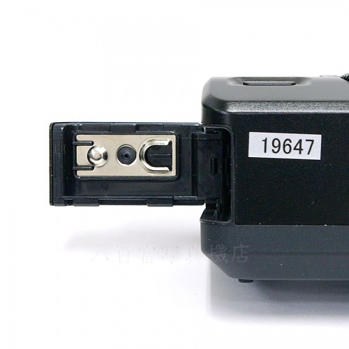 【中古】 フジフイルム EF-X20 クリップ オン フラッシュ FUJIFILM 中古アクセサリー 19647