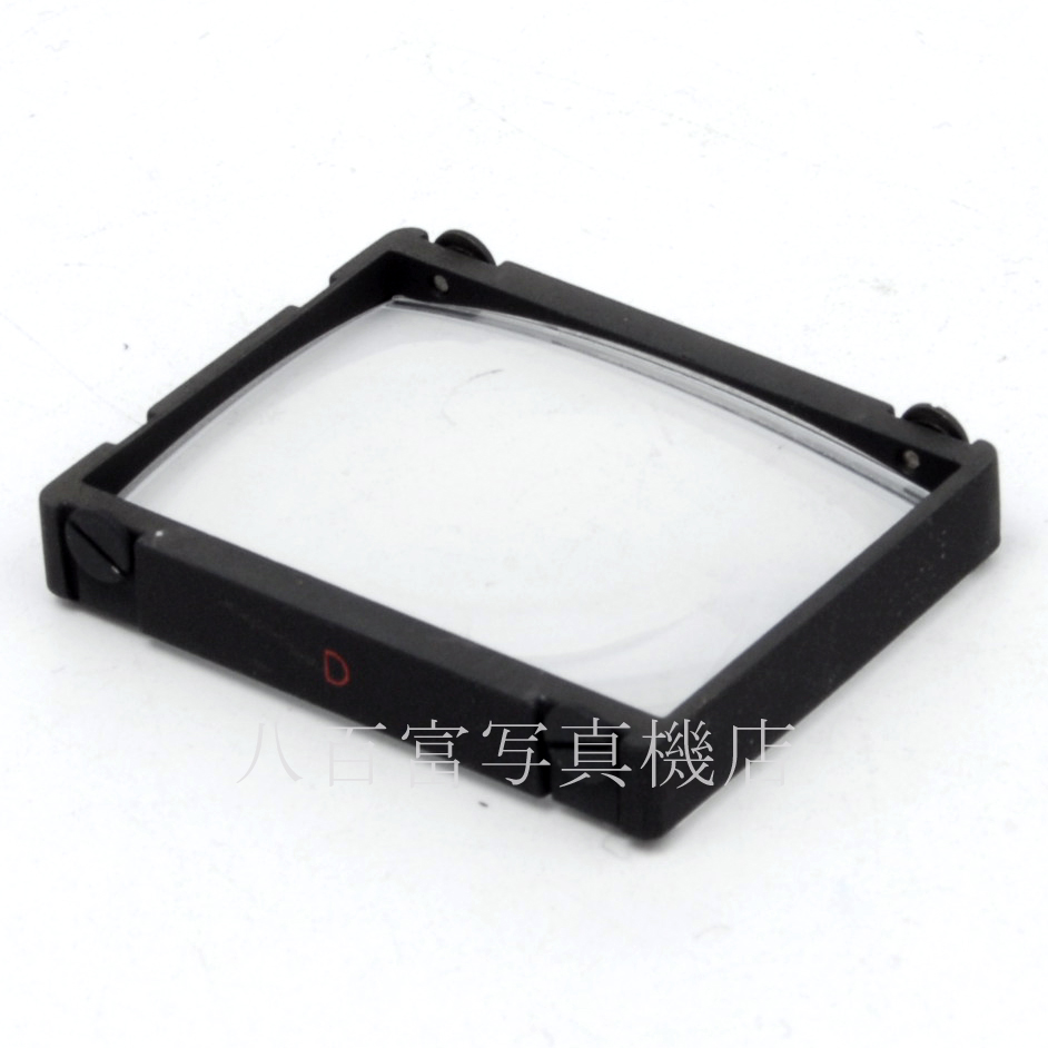 【中古】未使用 ニコン F/F2  スクリーン D 全面マット Nikon 焦点版 FOCUSING SCREE EINSTELLSCHEIBE DE VISEE 中古アクセサリー 63040