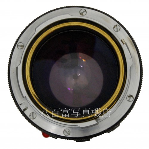 【中古】 ライツ Leica  テレ エルマリート 90mm F2.8 ライカMマウントブラック  ライカ Leitz TELE ELMARIT 中古レンズ 30502