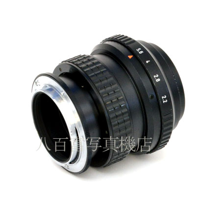 【中古】 SMC ペンタックス SOFT 85mm F2.2 PENTAX ソフト 中古交換レンズ 45743