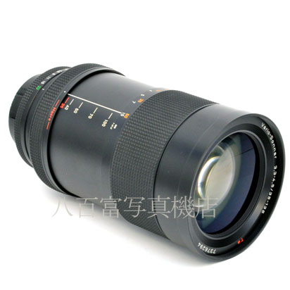 【中古】  コンタックス Vario Sonnar T* 35-135mm F3.3-4.5MM CONTAX 中古交換レンズ 43746