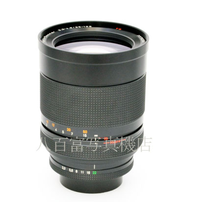 【中古】  コンタックス Vario Sonnar T* 35-135mm F3.3-4.5MM CONTAX 中古交換レンズ 43746
