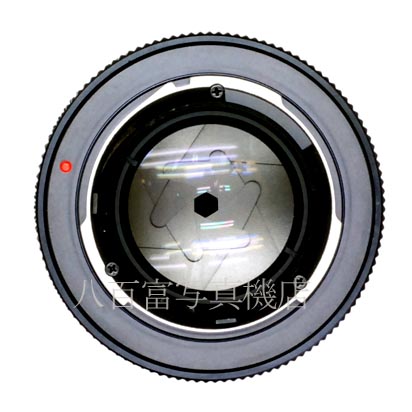 【中古】 コンタックス ツァイス プラナー T* 50mm F1.4 AE CONTAX 中古交換レンズ 41826