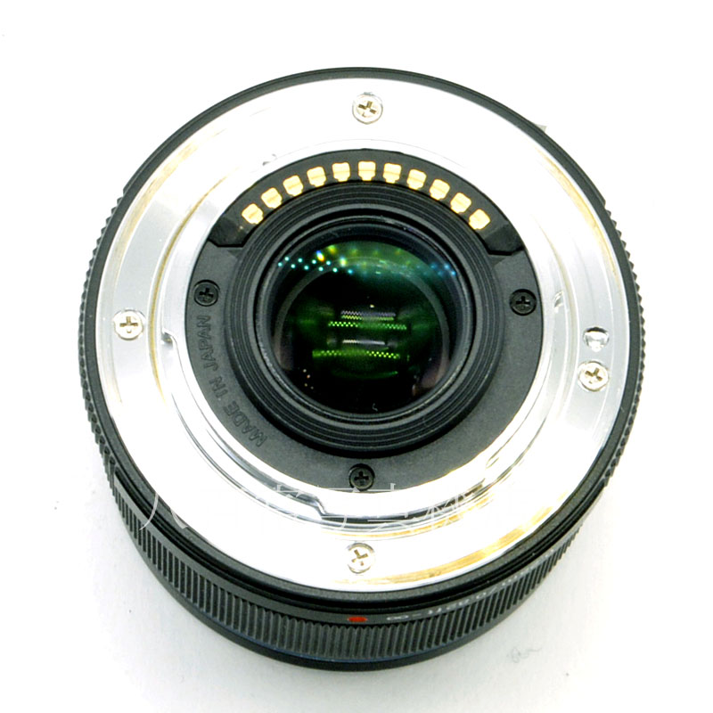 【中古】 オリンパス M.ZUIKO DIGITAL 25mm F1.8 ブラック OLYMPUS ズイコー マイクロフォーサーズ 中古交換レンズ 58523
