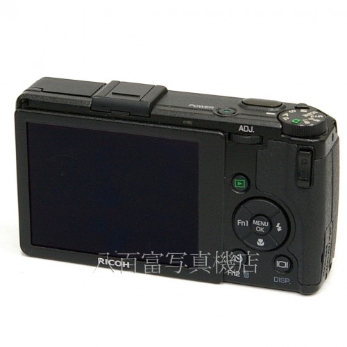 【中古】 リコー GR DIGITAL IV RICOH 中古カメラ 25486