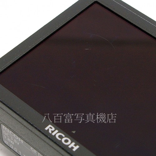 【中古】 リコー GR DIGITAL IV RICOH 中古カメラ 25486