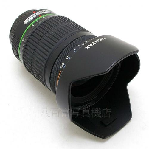 中古 SMC ペンタックス DA 16-45mm F4 ED AL PENTAX 【中古レンズ】 14648