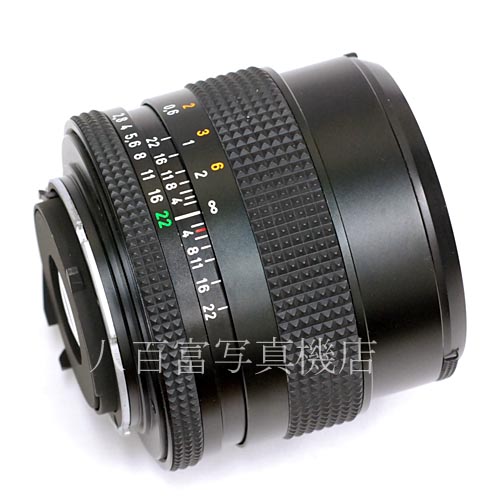 【中古】 コンタックス Distagon T* 28mm F2.8 MM CONTAX ディスタゴン 中古レンズ 16966