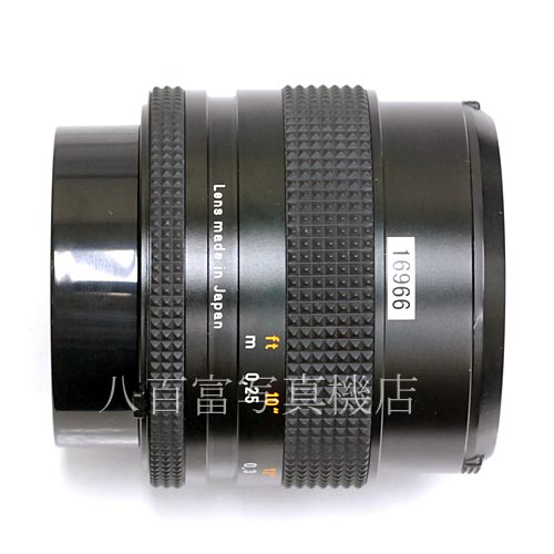 【中古】 コンタックス Distagon T* 28mm F2.8 MM CONTAX ディスタゴン 中古レンズ 16966