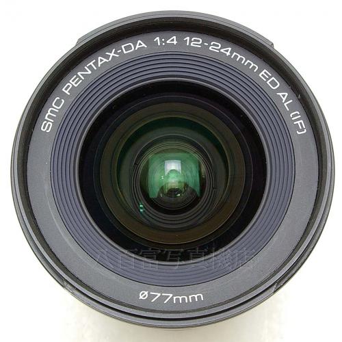 中古 SMC ペンタックス DA 16-45mm F4 ED AL PENTAX 【中古レンズ】 14648