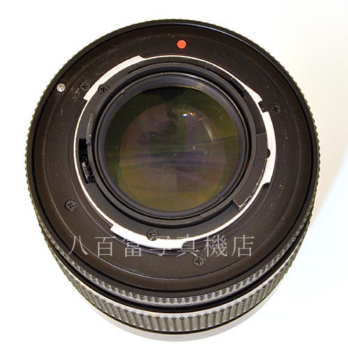 【中古】 カールツァイス  プラナー T* 85mm F1.4 AE コンタックス/ヤシカ用 CarlZeiss  Planar 中古レンズ 35951