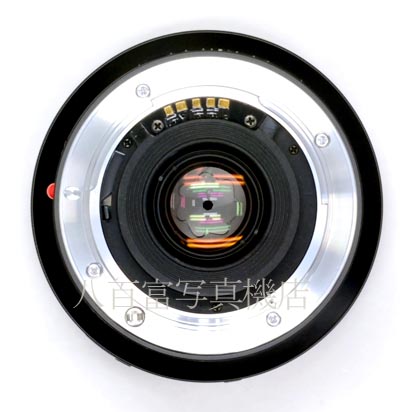 【中古】 ミノルタ AF 20mm F2.8 I型 αシリーズ MINOLTA 中古交換レンズ 41757