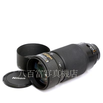 【中古】 ニコン AF ED Nikkor 80-200mm F2.8S Nikon / ニッコール 中古交換レンズ 41787