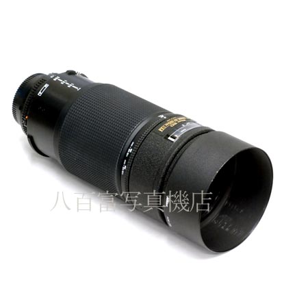 【中古】 ニコン AF ED Nikkor 80-200mm F2.8S Nikon / ニッコール 中古交換レンズ 41787